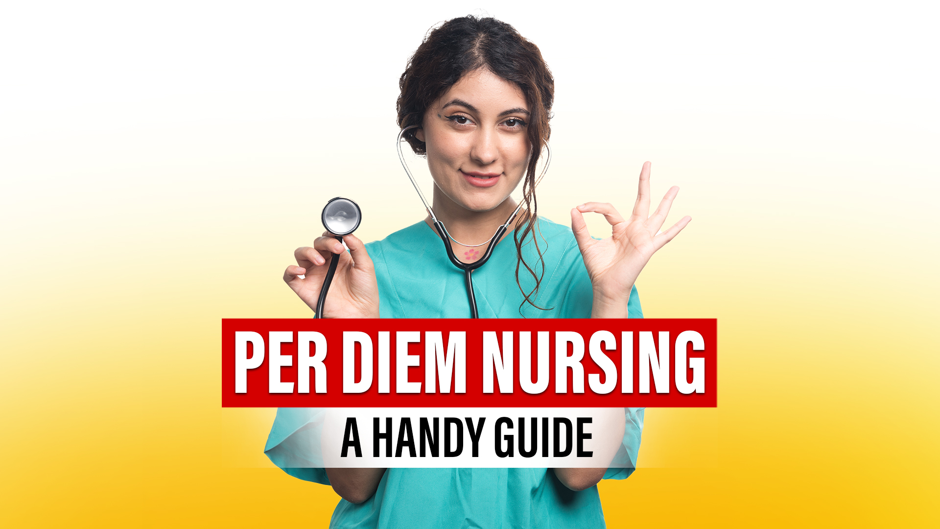 Unboxing the Per Diem Nursing Profession: A Handy Guide